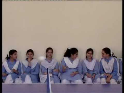 Hitec -  video 10 of 10 - First ...