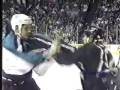 videos de Keane vs Pushor 98-99