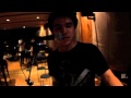 Pee Wee Gaskins D-2 Philippines Tour