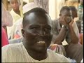 EU Fishing Wars - Senegal