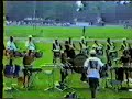 1993 DCI Drumlines