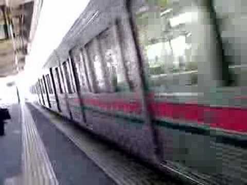 京王線 笹塚駅