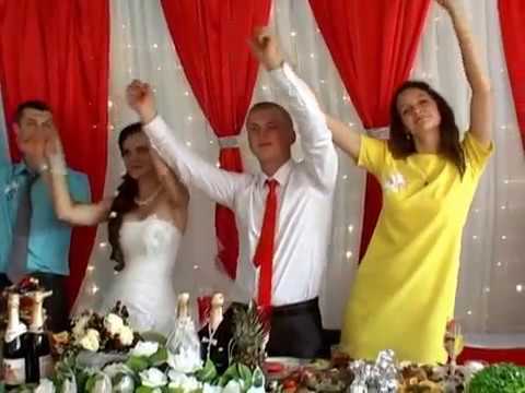 От такого поздравления плакала вся свадьба 397