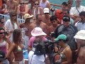 P�nico no navio 2007-MEDA!!!!!!!!!!!!!