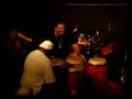 Nardy Castellini Jazz Quintet  at MAKAN Cairo 1