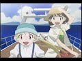 First attempt at making an anime music video for a local anime convention. The anime is from the series 'Alien 9' and music is 'Knives Out' by Radiohead.
