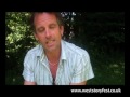Chris Salisbury, Artistic Director of Westcountry Storytelling Festival Speaks About the Artists