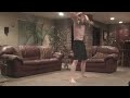 Total Body Home Workout for Rapid Fat Loss&Gaining Lean Muscle