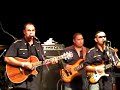 Typical Hawaiians - Crazy & Venus Live Ten Feet Cd Release Island Fest Aloha Tower 111508