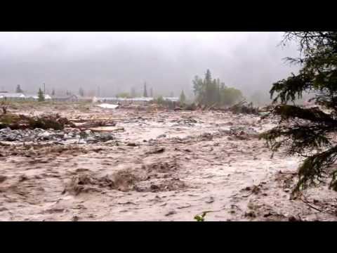 Cougar Creek