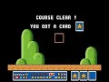 Casual Mario 3 - World 2