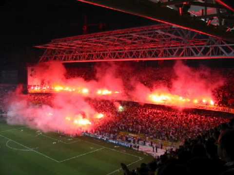 fenerbahce marsi