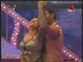 Sirasa Dancing Stars - Nilanthi Dias10-02-2008 Sirasa Dancing Stars - Nilanthi Dias10-02-2008
