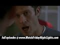 Friday Night Lights Season 4 Episode 5 PART 4/5 The Son