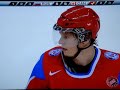 Canada-Russia shootout