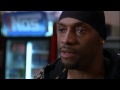 Street Warrior - Bande Annonce [vf]