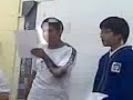 cesar es gay