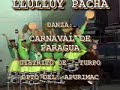 CARNAVAL DE PARAGUA - APURIMAC x David Zevallos