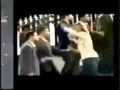 EGYPT VS ALGERIA  WATCH GUYS A GOOD VIDEO    1 OF EGYPTIANS AGRESSION AGAINST TUNISIAN     U CAN SEE WITH UR OWN EYES    NORMAL THING IN EGYPT NOT ONLY ALGERIA