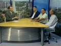 Entrevista com Secretario de Meio Ambiente de Maringa, responsavel pelo Instituto Ambiental do Paraná em Maringá e o promotor de Meio Ambiente de Maringá