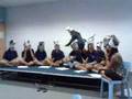 NYP Women's Soccer Team Orientation Performance