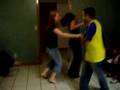 Mexican-Dance
