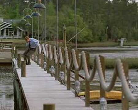 Dawson, Joey et Pacey Fin Saison 3