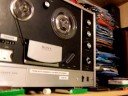 Sony TC-530 reel to reel