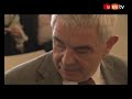 La convivència de Pasqual Maragall amb l'alzheimer