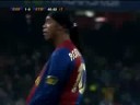 Ronaldinho Gaucho no Meazza 3