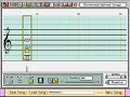 Macarena in Mario Paint Composer