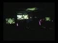 KevokiVision VJ 5-screen Visuals - Epidural 3 Rave
