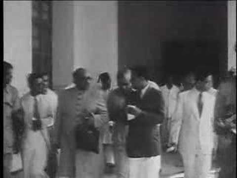 Pakistan New Dominion as India ...