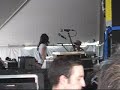 Pitchfork Music Festival \ 5 @ Union Park 073006