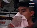 Jorge Solis - Pacquiao\