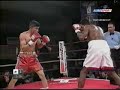 jorge solis   pacquiaos next opponent  part1of2 