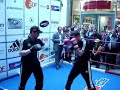 Public Training - Erdei, Abron, Dzinziruk, Konecny, Boytsov