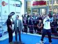 Public Training - Erdei, Abron, Dzinziruk, Konecny, Boytsov