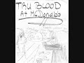 eminem tru blood parody