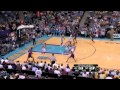 Lakers vs. Hornets Game 4, 2011 NBA Playoffs 4/24/2011