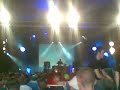 Dour 08 Flying Lotus