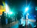 SANGRE FELINA (volcan music hall)