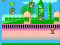 part 1. gameplay from the japanese game doki doki yuuenchi. i found this game to be pretty entertaining. i will finish part 2 eventually. nesgameplay.wetpaint.com