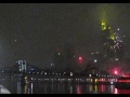 Frankfurt am Main. Silvester 2011