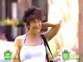 Justforlaughs- Watering jogger