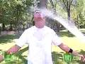 Justforlaughs- Watering jogger