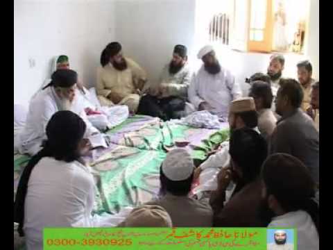 munazra -