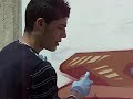 www.galatina.it Mattia da Monteroni, murales