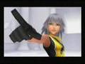 Re:CoM - Reverse/Rebirth - Riku Replica