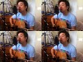 The Temptations - My Girl Cover (FREE MP3!!!!!!!!!!!!)